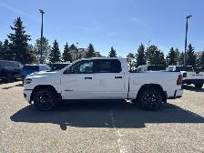 2026 Ram 1500 Express - Photo 4
