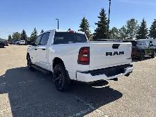 2026 Ram 1500 Express - Photo 5