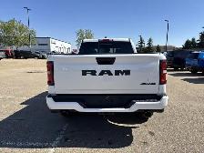 2026 Ram 1500 Express - Photo 6