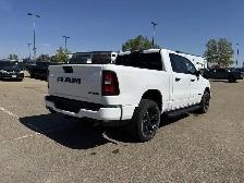 2026 Ram 1500 Express - Photo 7