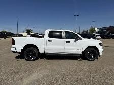 2026 Ram 1500 Express - Photo 8