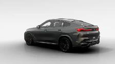 2027 BMW X6 M60i xDrive | Premium Amélioré | M Sport Pro - Photo 2