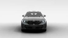 2027 BMW X6 M60i xDrive | Premium Amélioré | M Sport Pro - Photo 3