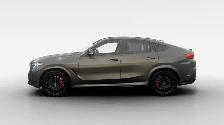 2027 BMW X6 M60i xDrive | Premium Amélioré | M Sport Pro - Photo 4