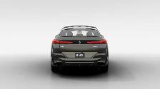 2027 BMW X6 M60i xDrive | Premium Amélioré | M Sport Pro - Photo 5