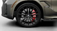 2027 BMW X6 M60i xDrive | Premium Amélioré | M Sport Pro - Photo 7