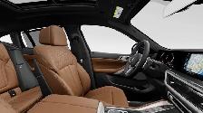 2027 BMW X6 M60i xDrive | Premium Amélioré | M Sport Pro - Photo 9