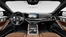 2027 BMW X6 M60i xDrive | Premium Amélioré | M Sport Pro - Photo 10