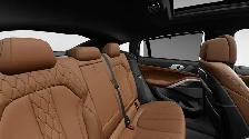2027 BMW X6 M60i xDrive | Premium Amélioré | M Sport Pro - Photo 12