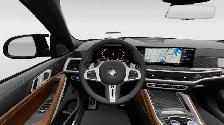 2027 BMW X6 M60i xDrive | Premium Amélioré | M Sport Pro - Photo 13