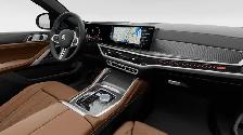 2027 BMW X6 M60i xDrive | Premium Amélioré | M Sport Pro - Photo 14