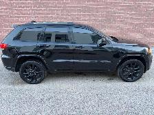 2021 Jeep Grand Cherokee Altitude - Photo 3