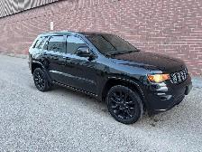 2021 Jeep Grand Cherokee Altitude - Photo 4