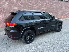 2021 Jeep Grand Cherokee Altitude - Photo 5