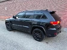 2021 Jeep Grand Cherokee Altitude - Photo 6