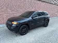 2021 Jeep Grand Cherokee Altitude - Photo 8