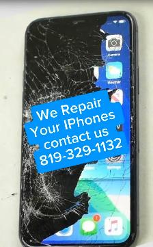 iPhone Problem? Bring It To Us