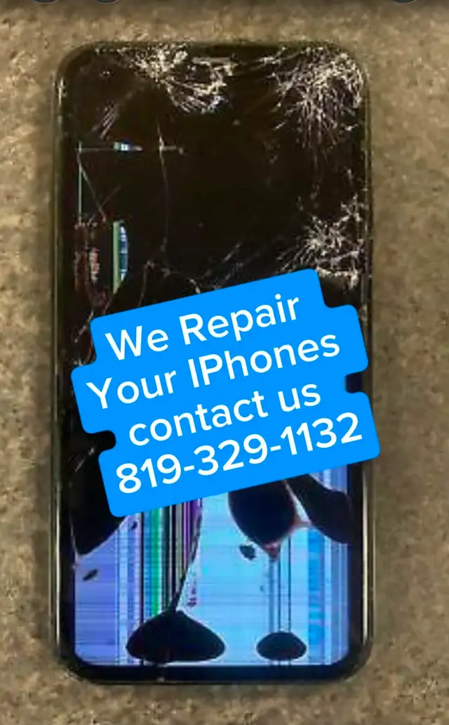 iPhone Having Issues? Get Help