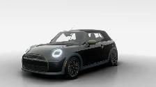 2027 MINI Convertible Cooper S | Ligne Premier  | Édition Paul