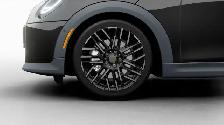 2027 MINI Convertible Cooper S | Ligne Premier  | Édition Paul - Photo 7