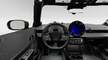 2027 MINI Convertible Cooper S | Ligne Premier  | Édition Paul - Photo 13