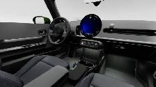 2027 MINI Convertible Cooper S | Ligne Premier  | Édition Paul - Photo 14