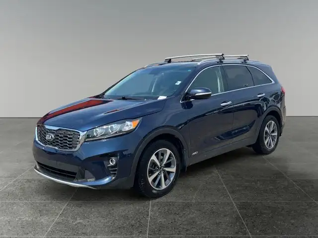 2019 Kia Sorento EX