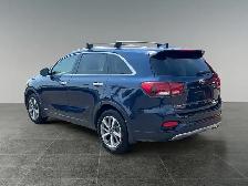 2019 Kia Sorento EX - Photo 4