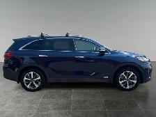 2019 Kia Sorento EX - Photo 8