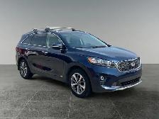 2019 Kia Sorento EX - Photo 9