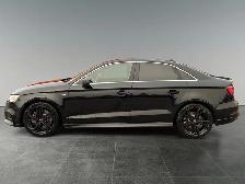 2020 Audi A3 Sedan Progressiv - Photo 2