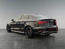 2020 Audi A3 Sedan Progressiv - Photo 4