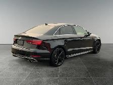 2020 Audi A3 Sedan Progressiv - Photo 7