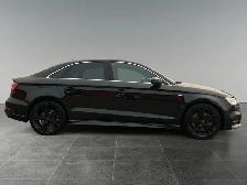 2020 Audi A3 Sedan Progressiv - Photo 8