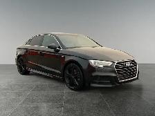 2020 Audi A3 Sedan Progressiv - Photo 9