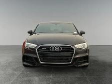 2020 Audi A3 Sedan Progressiv - Photo 10