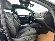 2020 Audi A3 Sedan Progressiv - Photo 13