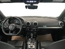 2020 Audi A3 Sedan Progressiv - Photo 15