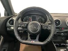 2020 Audi A3 Sedan Progressiv - Photo 17