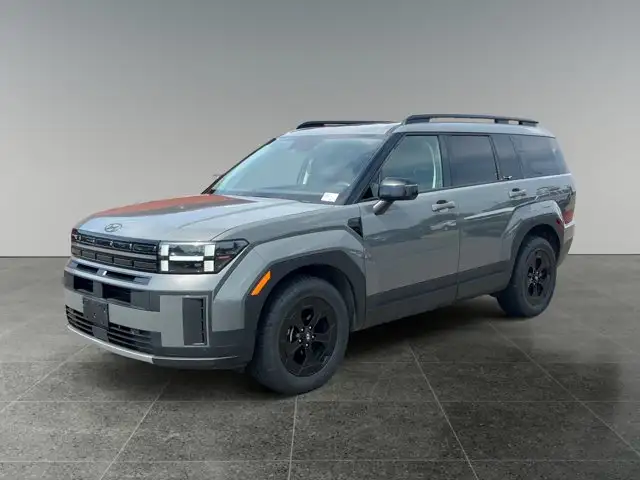 2025 Hyundai Santa Fe XRT