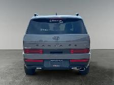 2025 Hyundai Santa Fe XRT - Photo 5