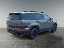 2025 Hyundai Santa Fe XRT - Photo 7