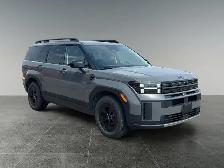 2025 Hyundai Santa Fe XRT - Photo 9