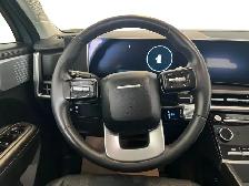 2025 Hyundai Santa Fe XRT - Photo 17