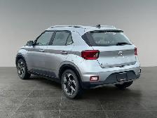 2022 Hyundai Venue Preferred - Photo 4