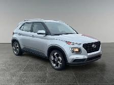 2022 Hyundai Venue Preferred - Photo 9