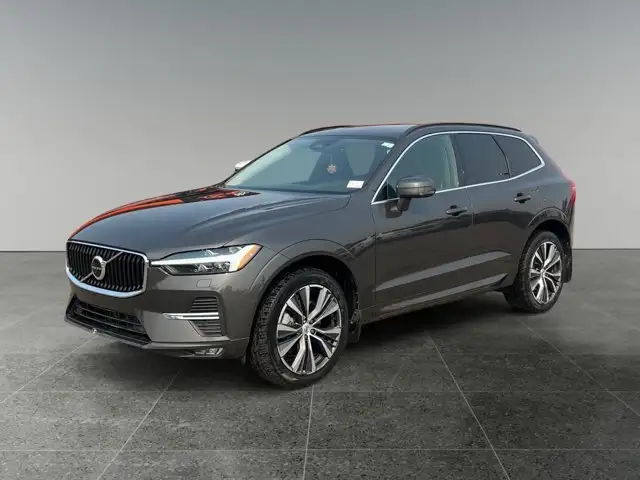 2022 Volvo XC60 Momentum
