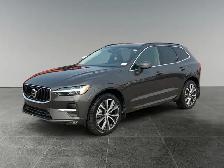 2022 Volvo XC60 Momentum