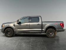 2022 Ford F-150 XLT - Photo 2