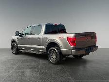 2022 Ford F-150 XLT - Photo 4